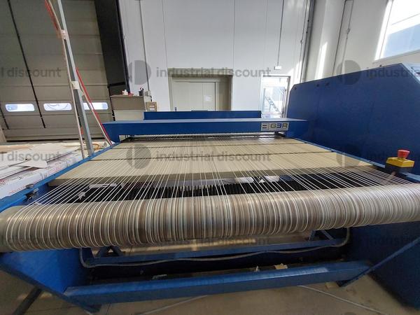 1#9875 Piedaggiatrice Ger in vendita - foto 3