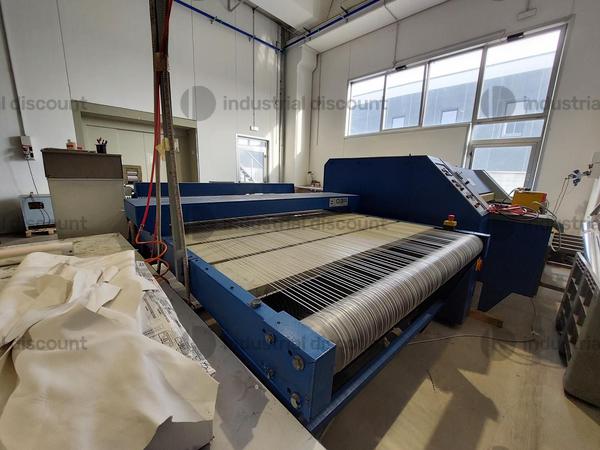 1#9875 Piedaggiatrice Ger in vendita - foto 4