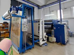 Pressa rotativa Rotopress - Lotto 10 (Asta 9875)