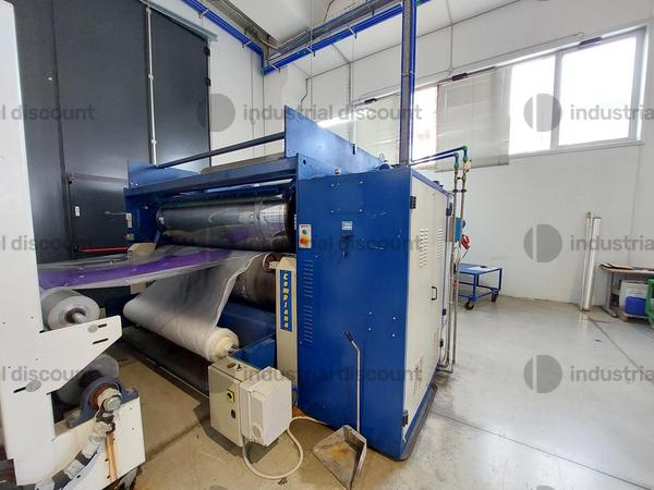 10#9875 Pressa rotativa Rotopress in vendita - foto 7