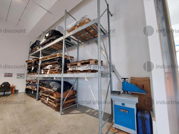 11#9875 Scaffalature, Carrelli e Postazione di lavoro in vendita - foto 5