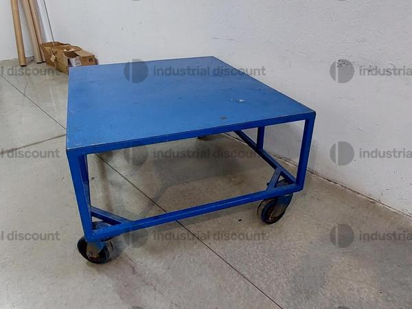 11#9875 Scaffalature, Carrelli e Postazione di lavoro in vendita - foto 14