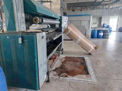 Spalmatrice Das - Lotto 14 (Asta 9875)