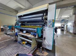 Spalmatrice Das - Lotto 15 (Asta 9875)