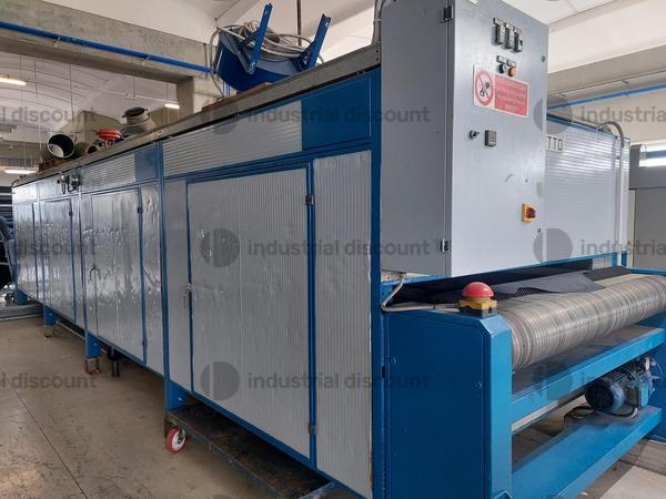 Varie rifinitura tessuti in vendita