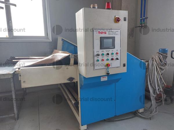 Varie rifinitura tessuti in vendita