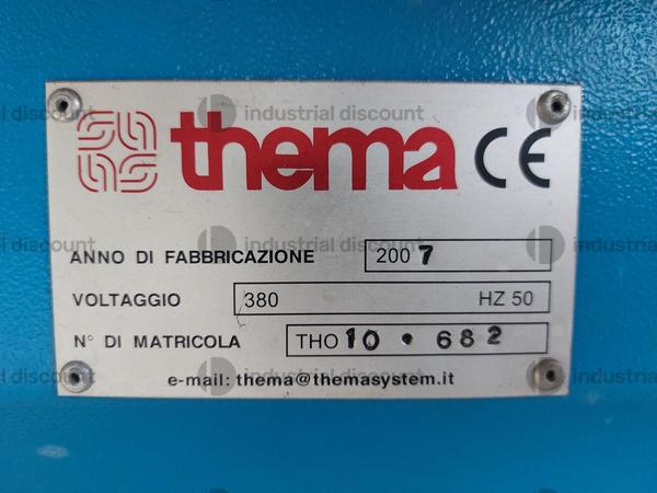 18#9875 Caricatore Thema in vendita - foto 2