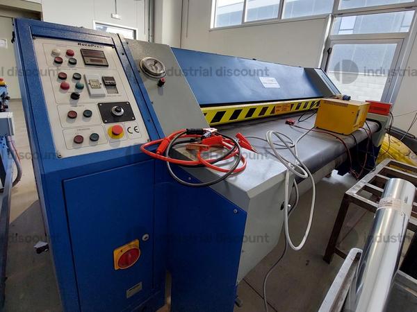 Presse tessili in vendita