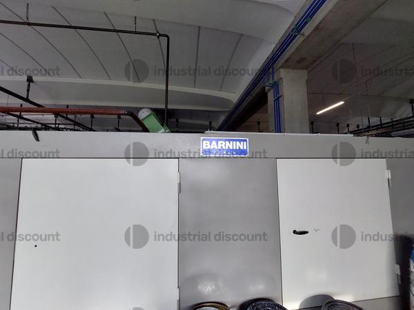 20#9875 Tunnel di essicazione Barnini in vendita - foto 2