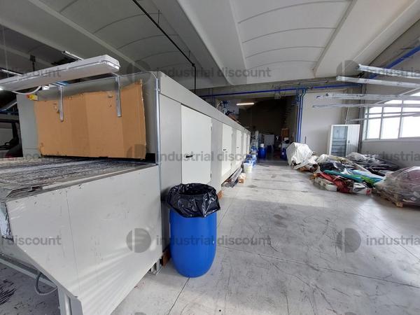 20#9875 Tunnel di essicazione Barnini in vendita - foto 3