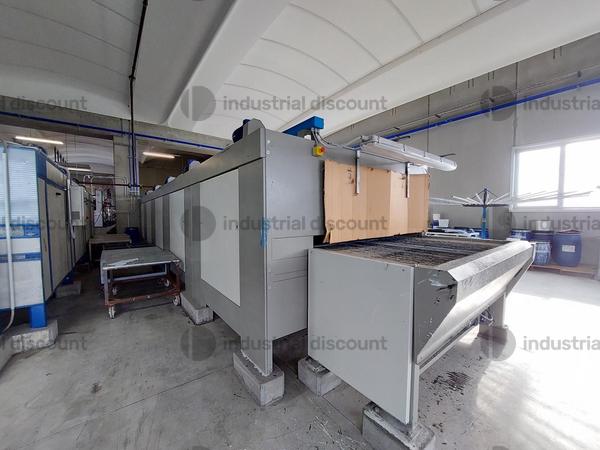 20#9875 Tunnel di essicazione Barnini in vendita - foto 4