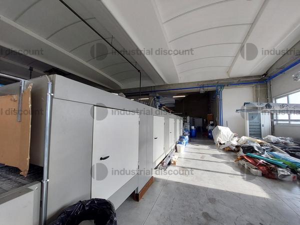 20#9875 Tunnel di essicazione Barnini in vendita - foto 5