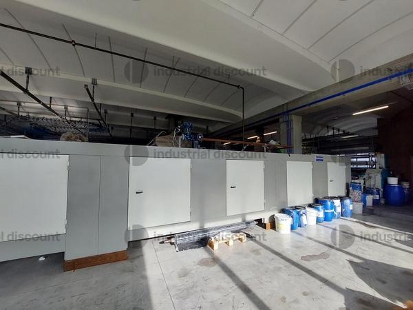 20#9875 Tunnel di essicazione Barnini in vendita - foto 6