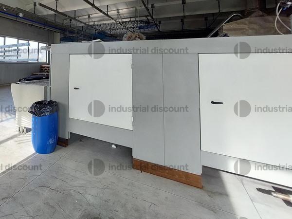 20#9875 Tunnel di essicazione Barnini in vendita - foto 7