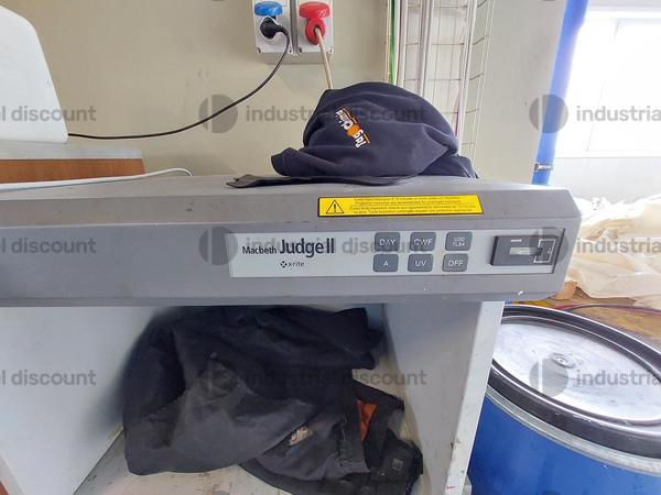 23#9875 Impianto aereo di movimentazione a catena in vendita - foto 2