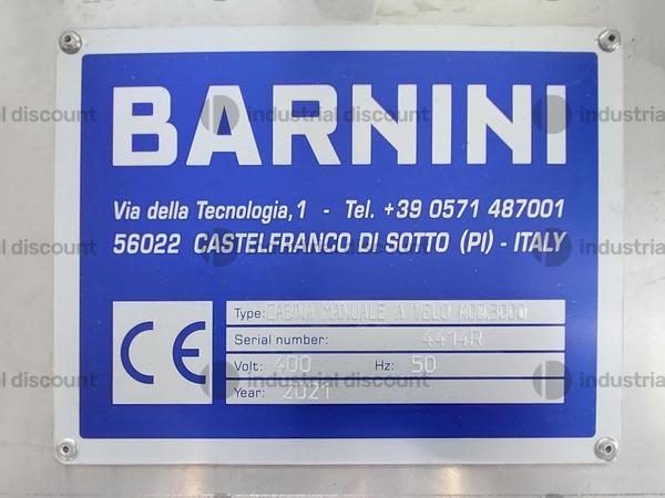 23#9875 Impianto aereo di movimentazione a catena in vendita - foto 5