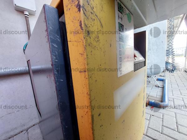 24#9875 Impianto aria compressa Kaeser in vendita - foto 4