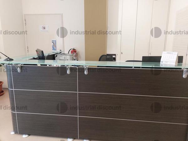 26#9875 Arredi e attrezzature d'ufficio in vendita - foto 1