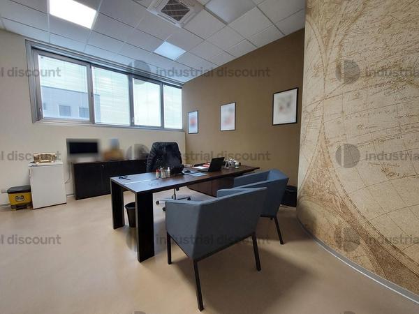 26#9875 Arredi e attrezzature d'ufficio in vendita - foto 2