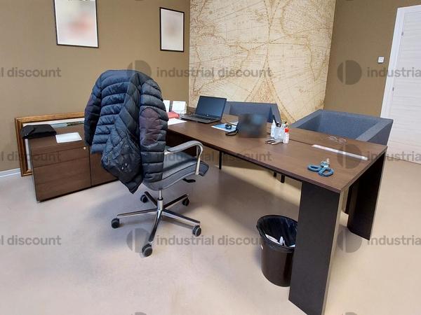 26#9875 Arredi e attrezzature d'ufficio in vendita - foto 3