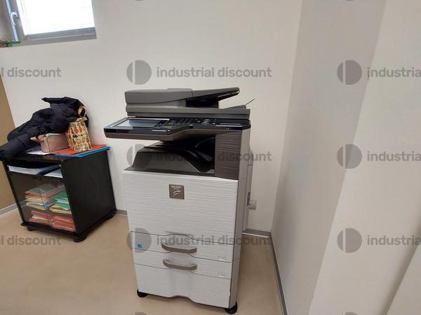 26#9875 Arredi e attrezzature d'ufficio in vendita - foto 7