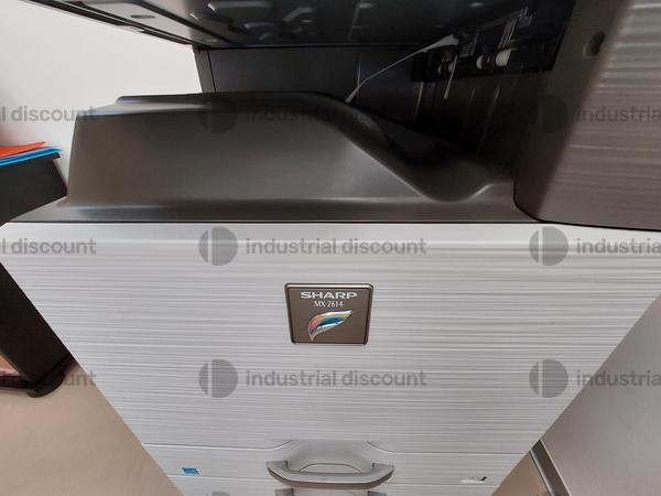 26#9875 Arredi e attrezzature d'ufficio in vendita - foto 8