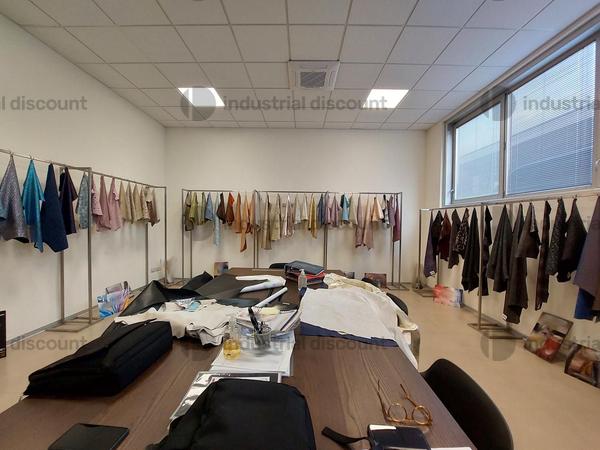 26#9875 Arredi e attrezzature d'ufficio in vendita - foto 10