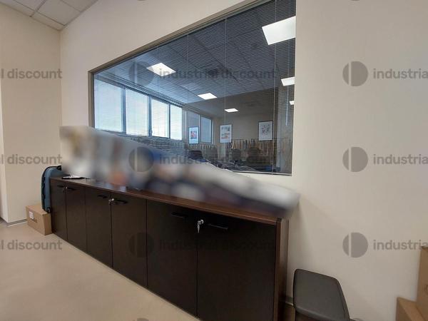 26#9875 Arredi e attrezzature d'ufficio in vendita - foto 11