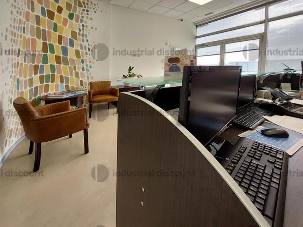 26#9875 Arredi e attrezzature d'ufficio in vendita - foto 13