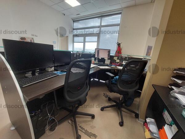 26#9875 Arredi e attrezzature d'ufficio in vendita - foto 14