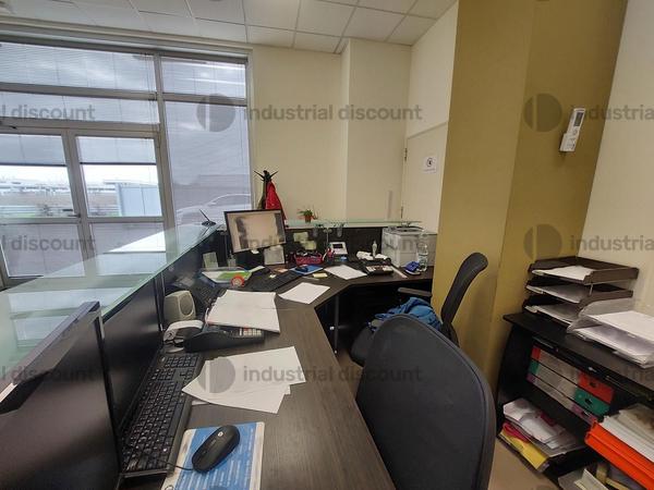 26#9875 Arredi e attrezzature d'ufficio in vendita - foto 15