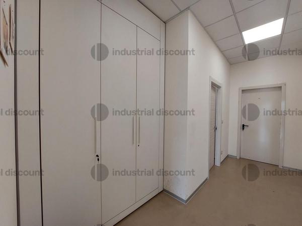 26#9875 Arredi e attrezzature d'ufficio in vendita - foto 19