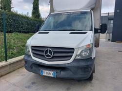 Autocarro Mercedes - Lotto 27 (Asta 9875)