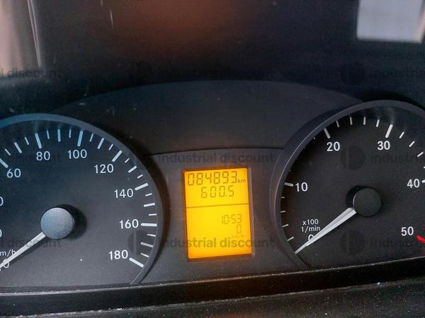 27#9875 Autocarro Mercedes in vendita - foto 4