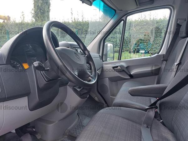 27#9875 Autocarro Mercedes in vendita - foto 5