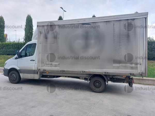 27#9875 Autocarro Mercedes in vendita - foto 6