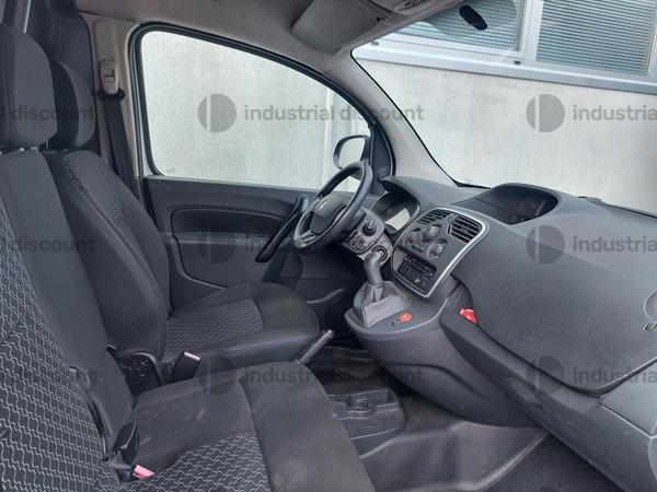 28#9875 Furgone Renault in vendita - foto 5