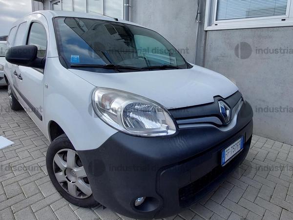 28#9875 Furgone Renault in vendita - foto 7