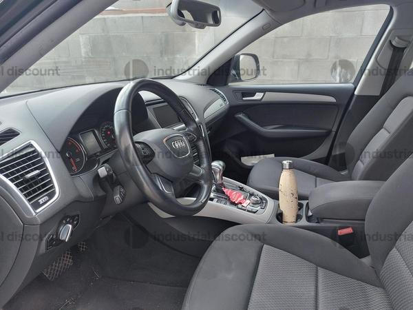 29#9875 Autovettura Audi Q5 in vendita - foto 6