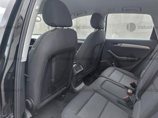 29#9875 Autovettura Audi Q5 in vendita - foto 7