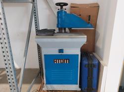 Trancia Atom - Lotto 3 (Asta 9875)