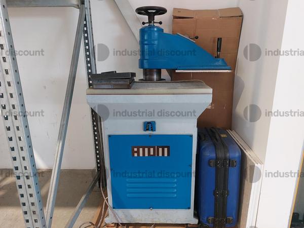 3#9875 Trancia Atom in vendita - foto 1