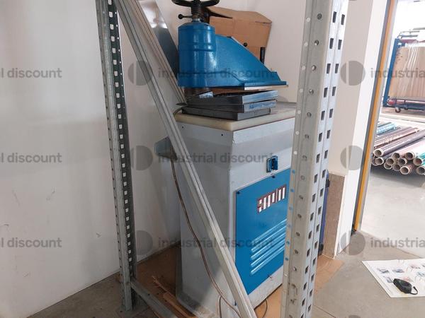 3#9875 Trancia Atom in vendita - foto 2