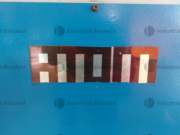 3#9875 Trancia Atom in vendita - foto 3