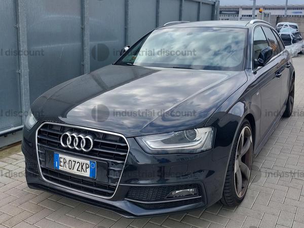 Automobili in vendita