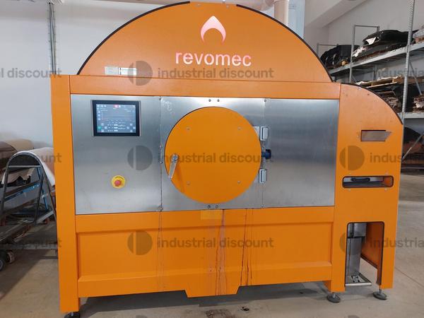 4#9875 Bottale Revomec in vendita - foto 1