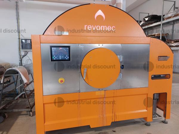 4#9875 Bottale Revomec in vendita - foto 3