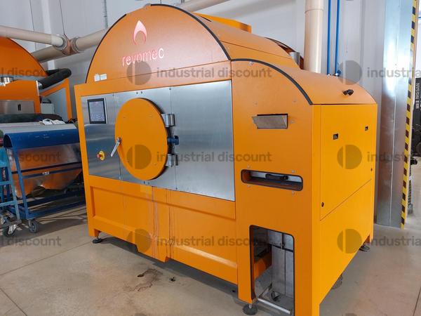 4#9875 Bottale Revomec in vendita - foto 4