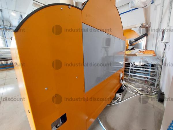 4#9875 Bottale Revomec in vendita - foto 6