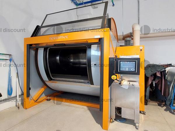 5#9875 Bottale Revomec in vendita - foto 1